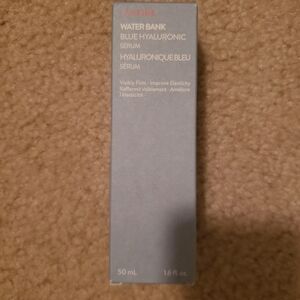 Laneige Water Bank Blue Hyaluronic Serum